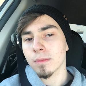 Meet your Posher, Blake